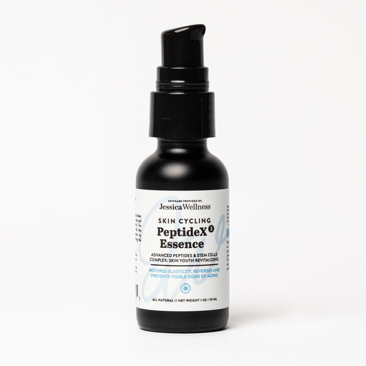 PeptideX Essence