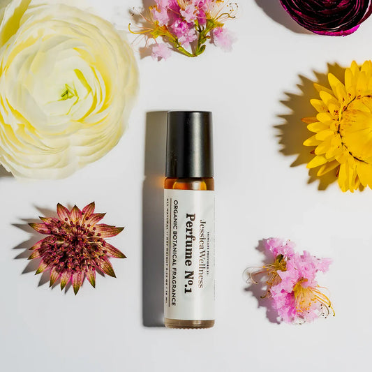 Perfume Oil No. 1