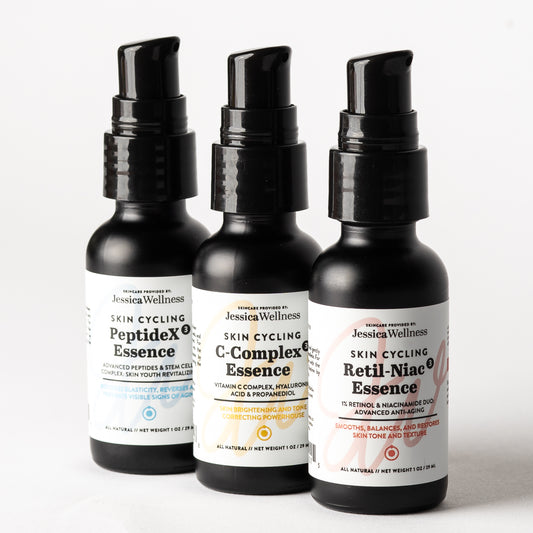 PeptideX Essence