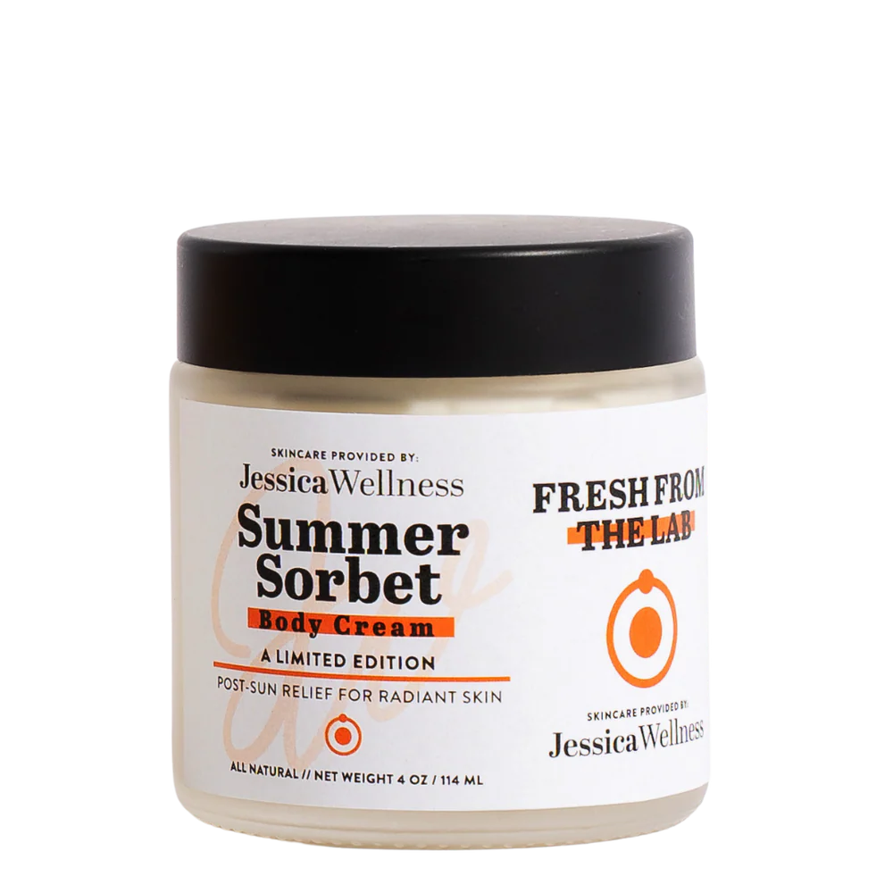 Summer Sorbet