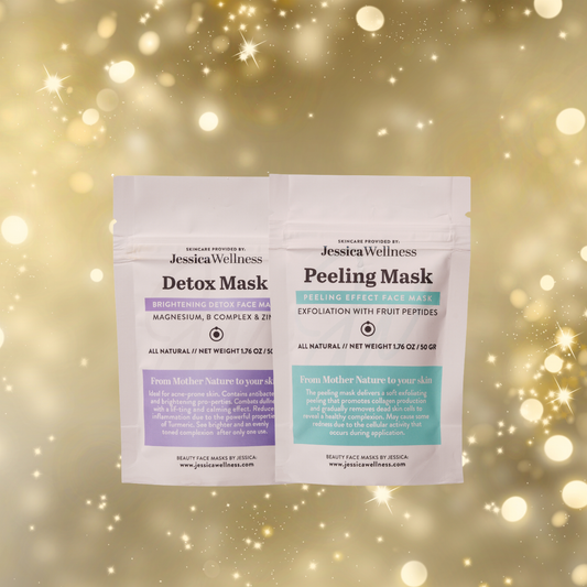 The Purify & Glow Set