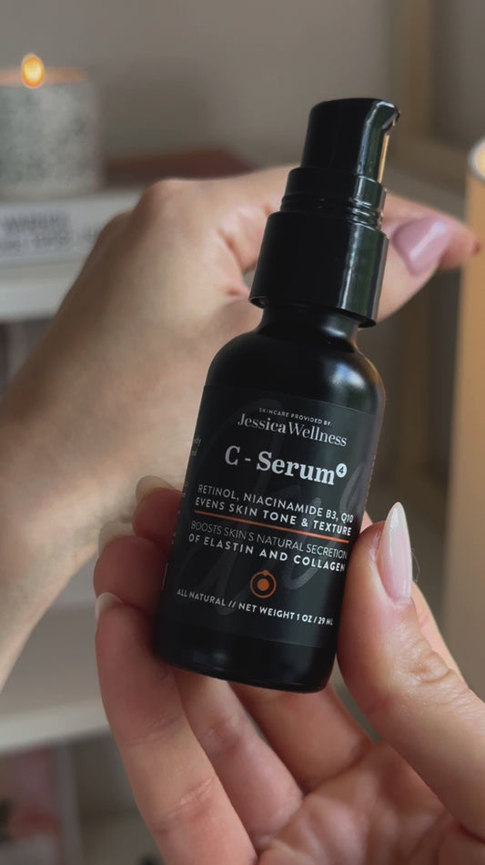 C-Serum