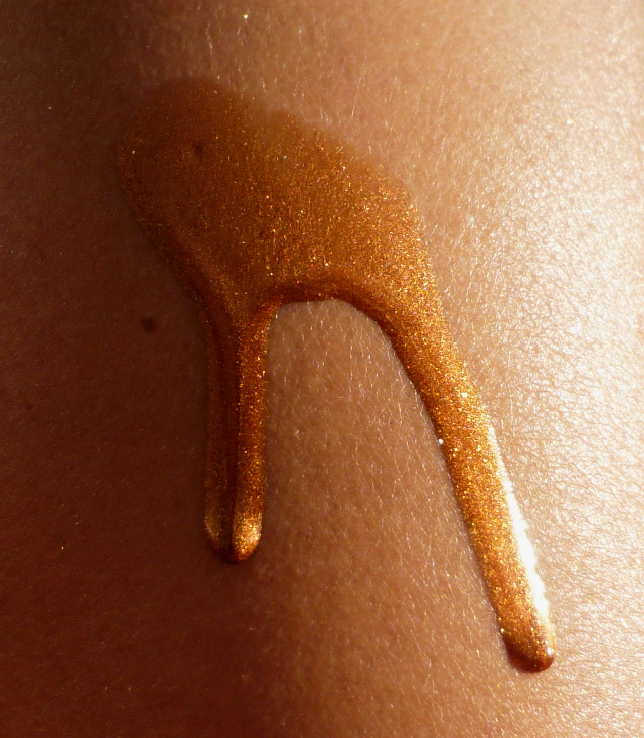 Magic Bronzer