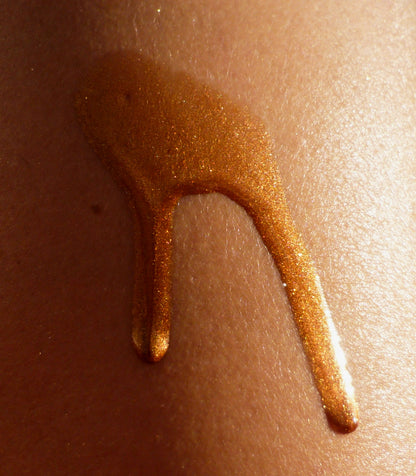 Magic Bronzer